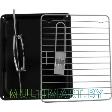 Мини-печь Supra MTS-200 картинка 2